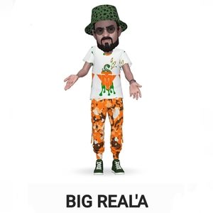 Meet your Posher, Kenneth